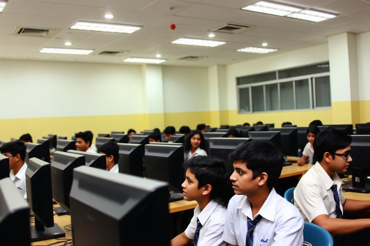 Computer Lab