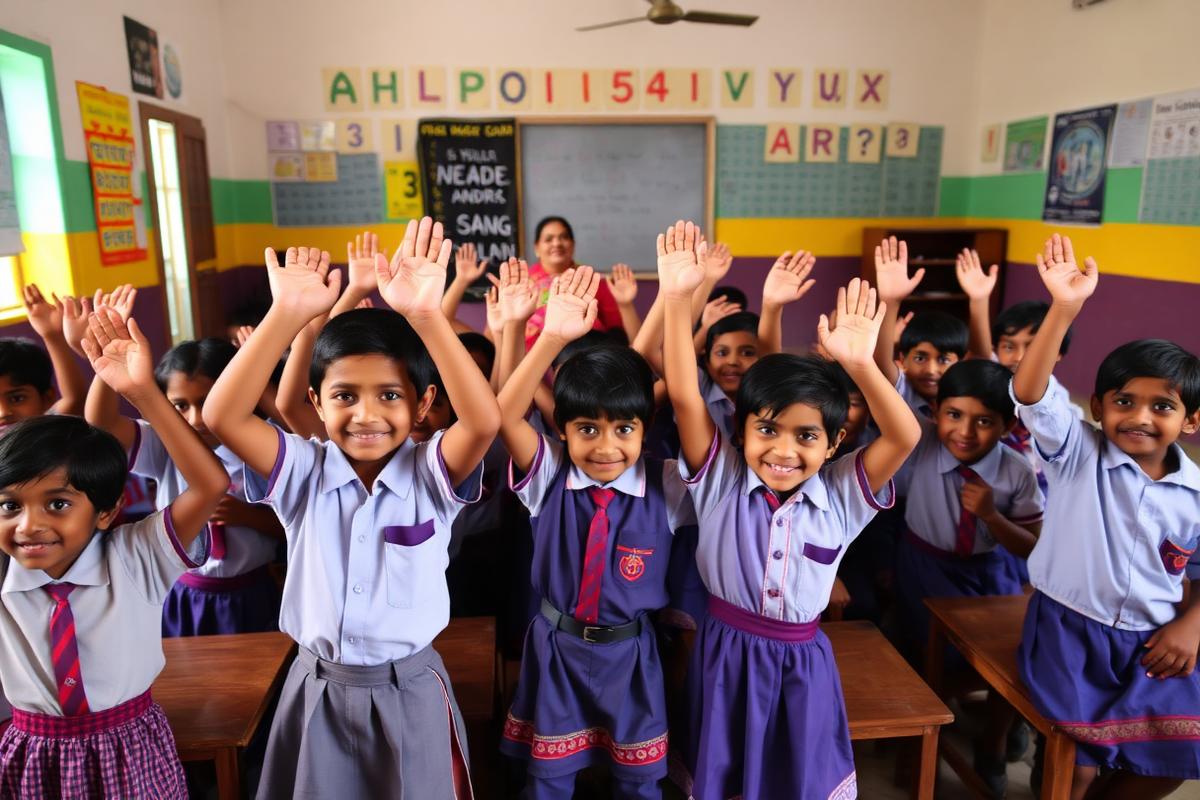 Primary School
